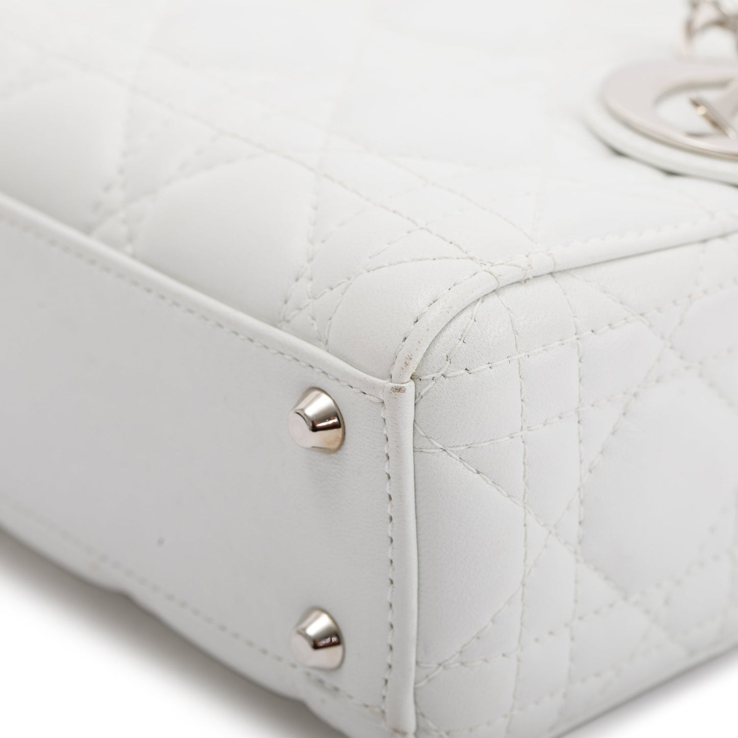 Christian Dior Mini Lady Dior Bag