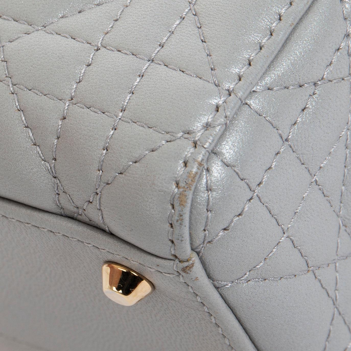 Christian Dior Mini Lady Dior Bag