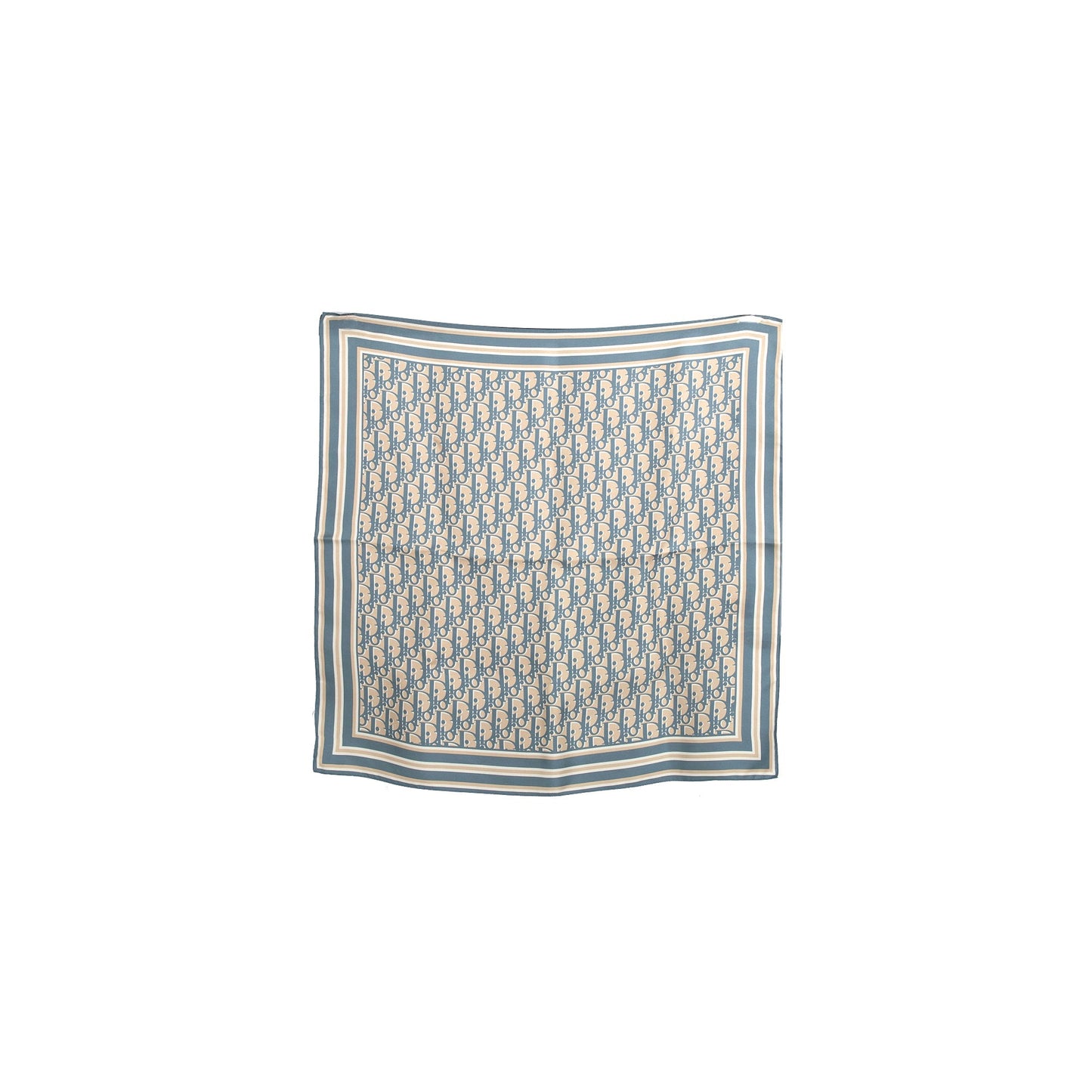 Christian Dior Oblique Bandana