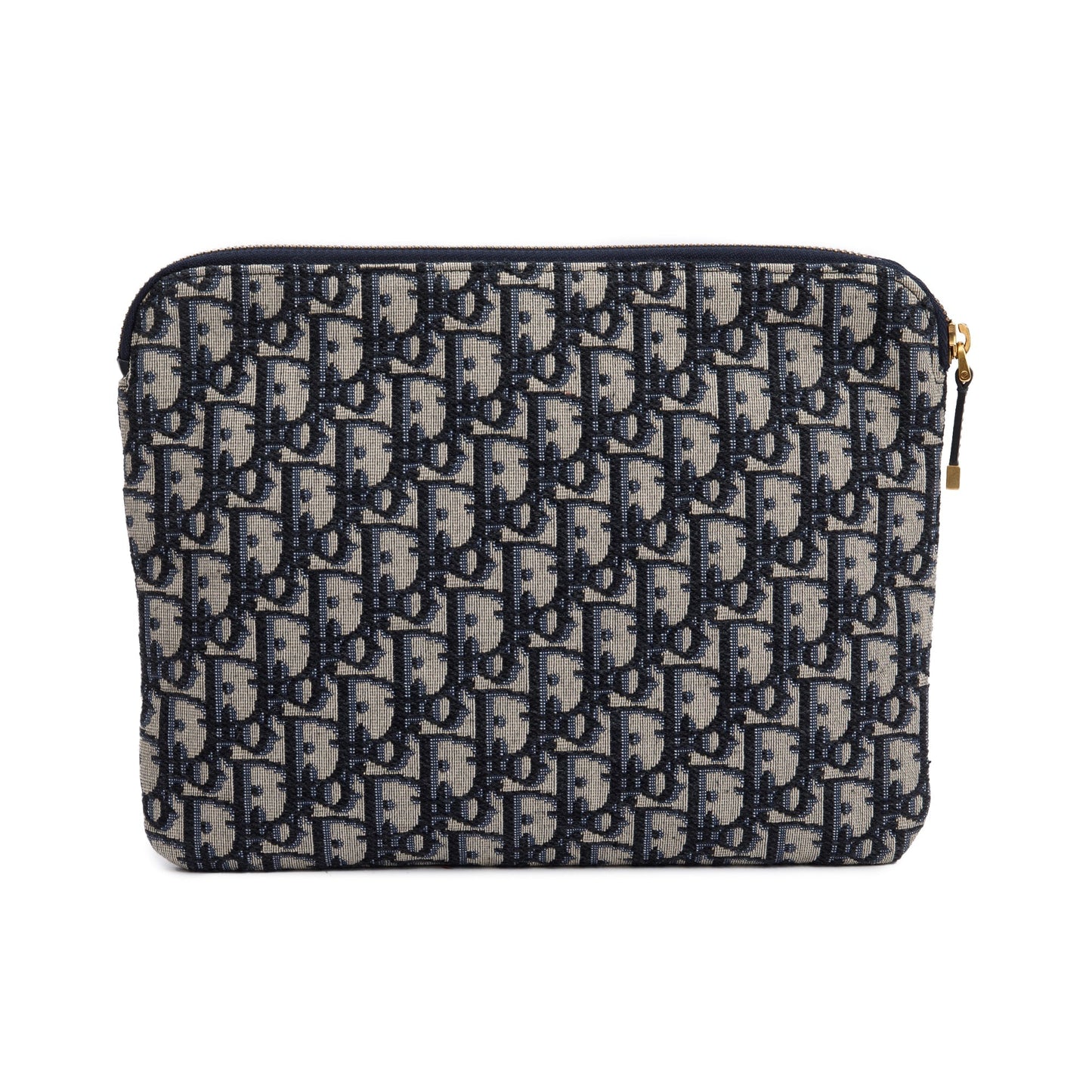 Christian Dior Oblique Dior Travel Pouch