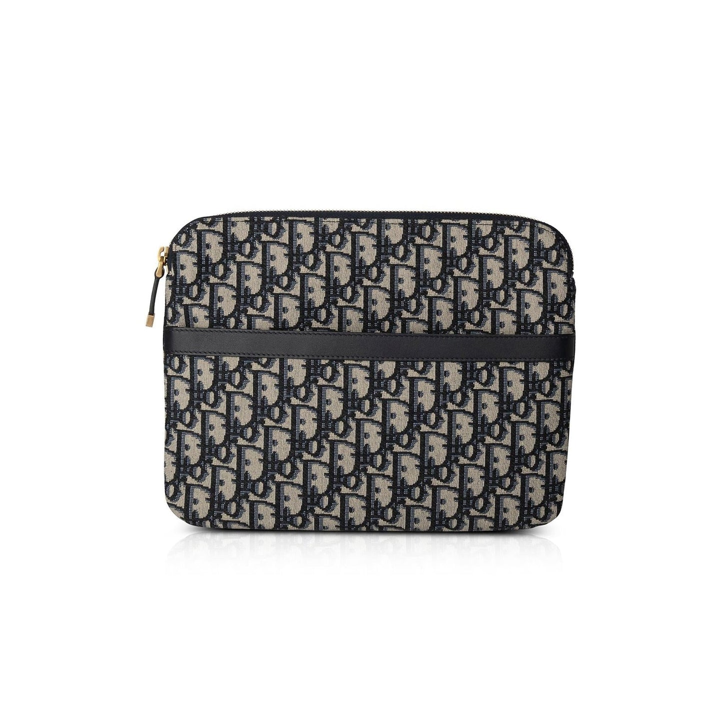 Christian Dior Oblique DiorTravel Pouch