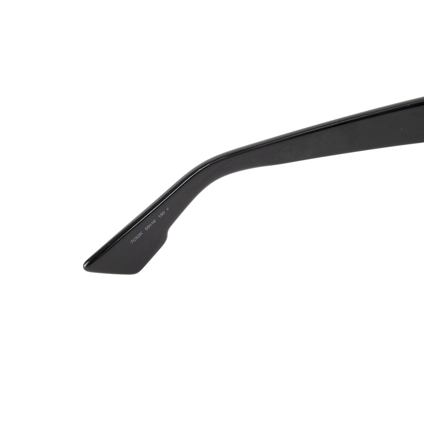 Christian Dior Rectangular Power Sunglasses