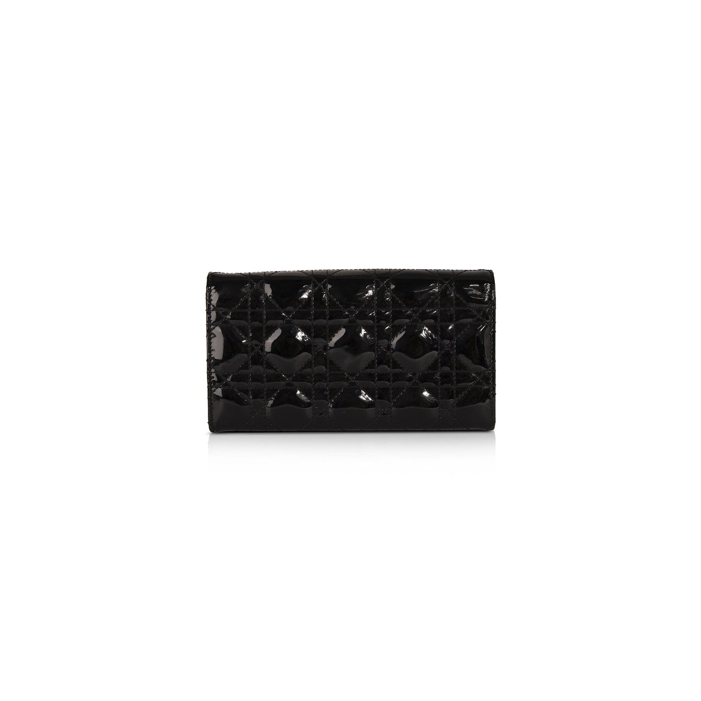 Christian Dior Rendezvous Wallet without Chain