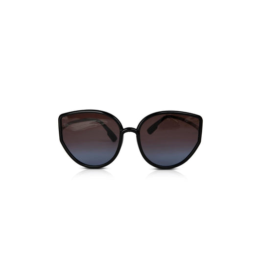Christian Dior SoStellaire1 Oversize Sunglasses