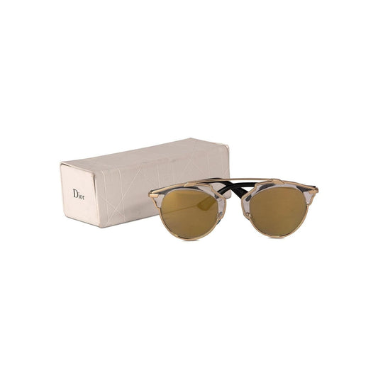 Christian Dior Soreal Sunglasses