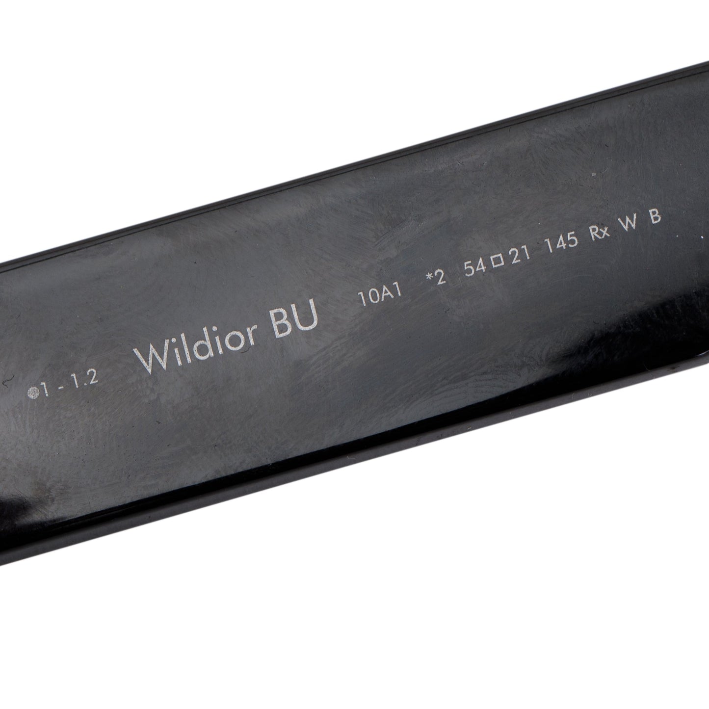 Christian Dior Wildior BU 10A1 Wayfarer Sunglasses