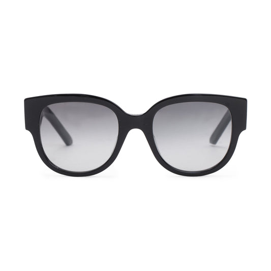 Christian Dior Wildior BU 10A1 Wayfarer Sunglasses