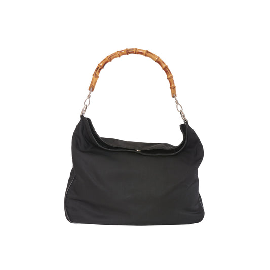 Luxury Gucci Trending 2025 Bamboo Bag - '00s