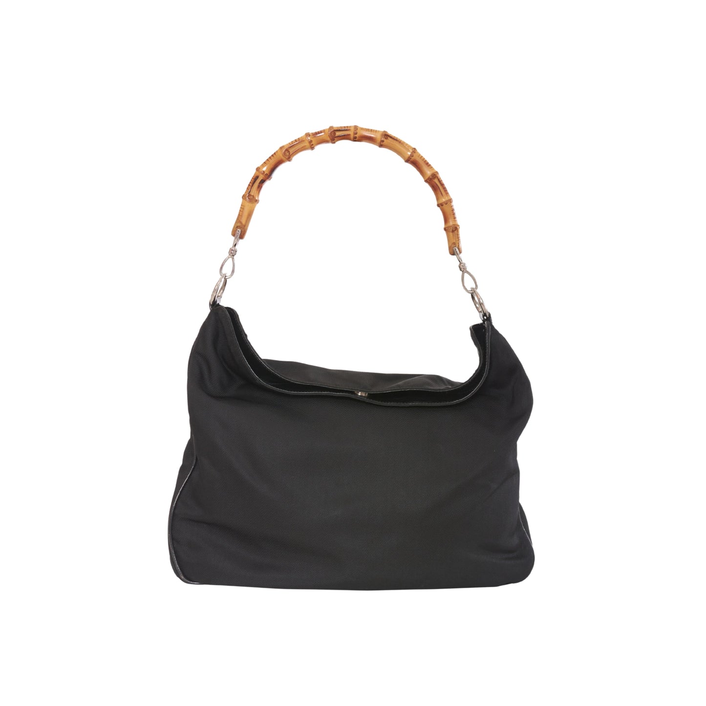 Luxury Gucci Luxury Gucci Bamboo Bag