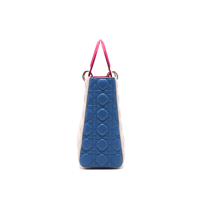 Luxury Dior Large Lady Luxury Dior Tote
