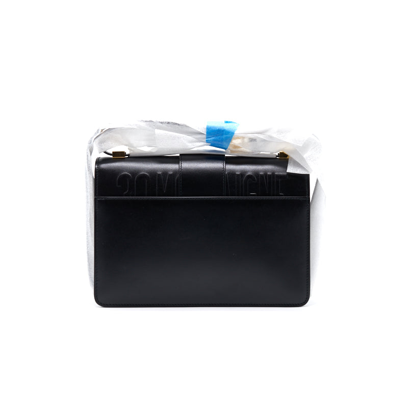 Luxury Dior 30 Montaigne Calfskin Bag Medium