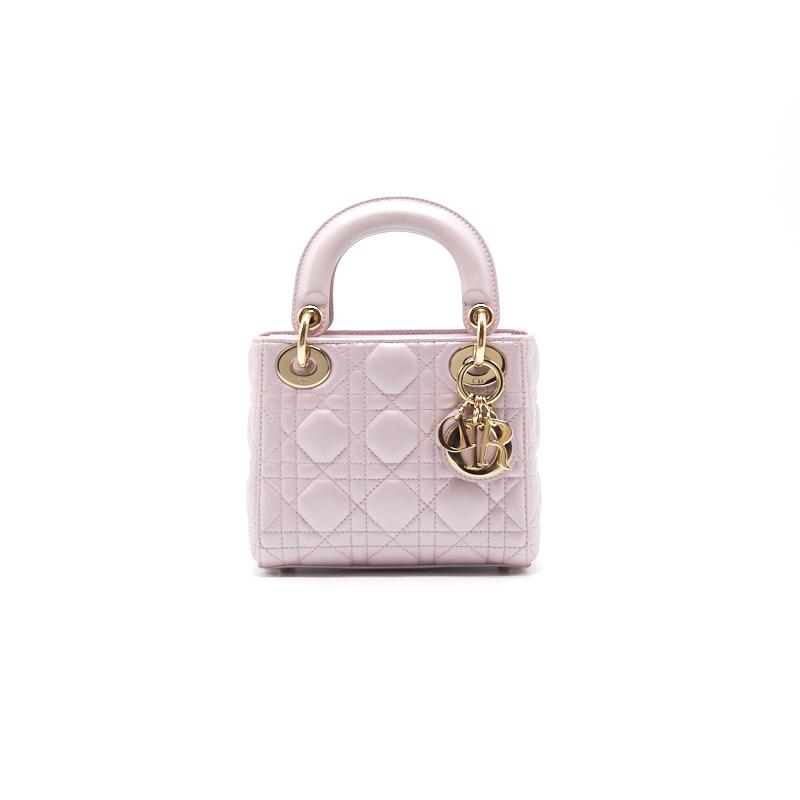 Luxury Dior Mini Lady Luxury Dior Tote