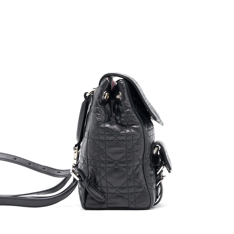 Luxury Dior Mini Backpack