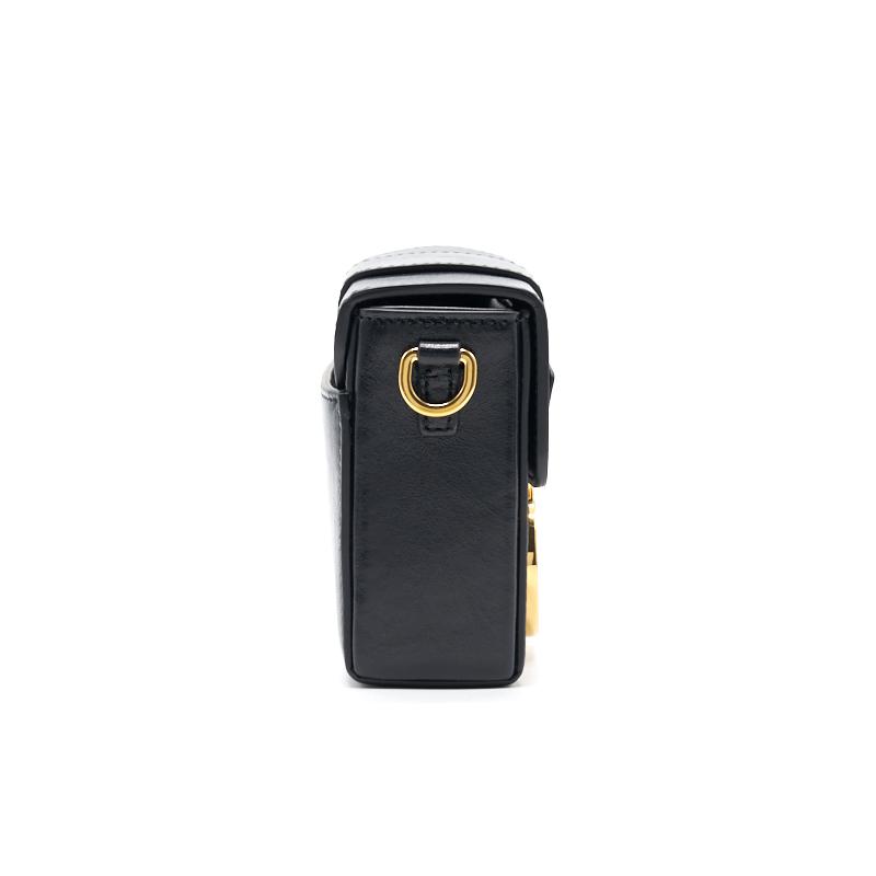 Luxury Dior 30 MONTAIGNE Mini Box Bag