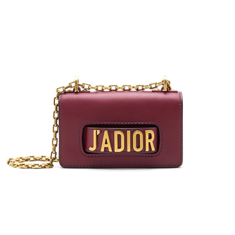 Luxury Dior Mini J'ALuxury Dior Flap Bag