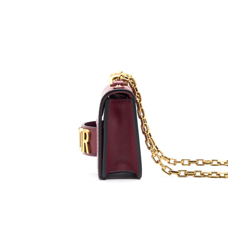 Luxury Dior Mini J'ALuxury Dior Flap Bag
