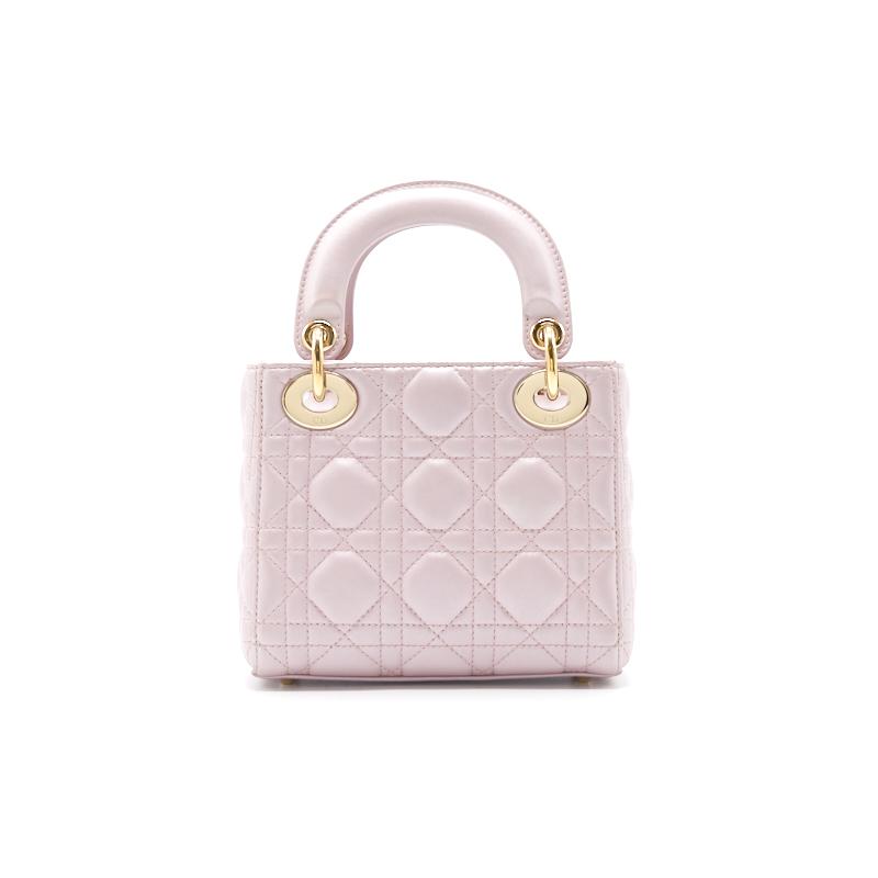 Luxury Dior Mini Lady Luxury Dior Tote Pink