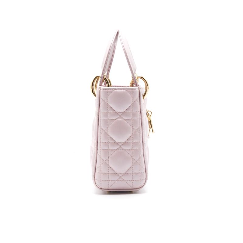 Luxury Dior Mini Lady Luxury Dior Tote Pink