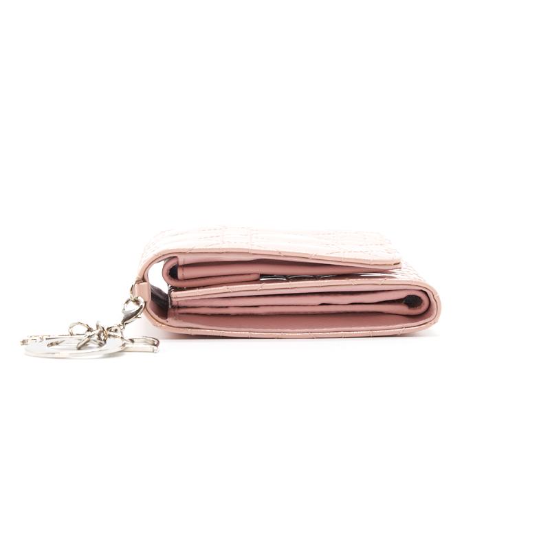 Luxury Dior Sakura Pink Purse