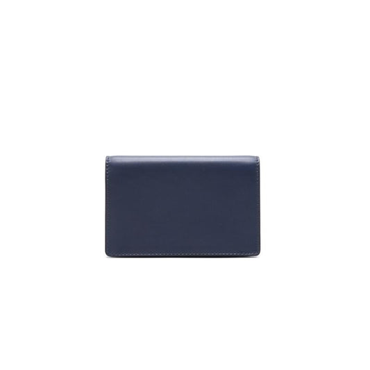 Luxury Dior J'ALuxury Dior wallet on chain Navy with GHW