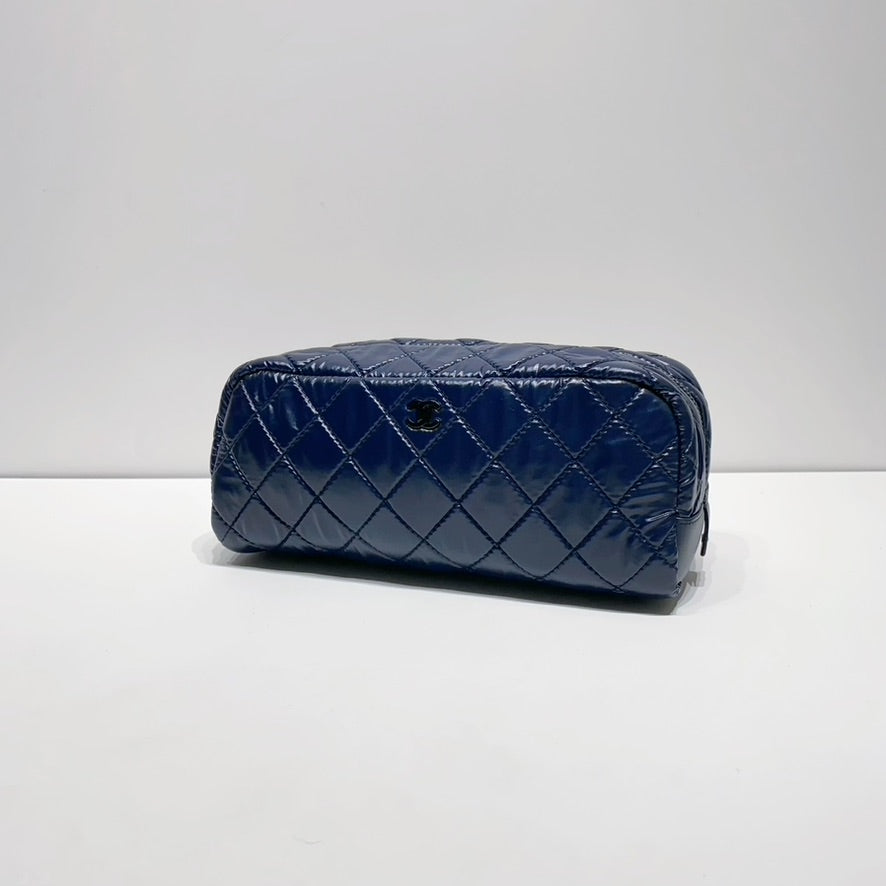 Chanel Nylon Medium Case