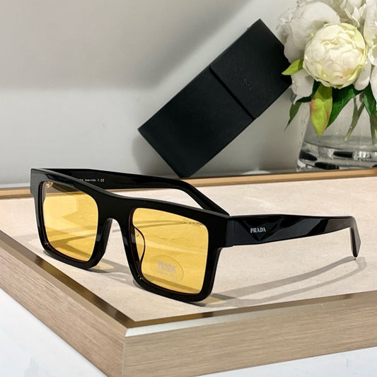 Luxury PradaLuxury PradaSunglasses 32