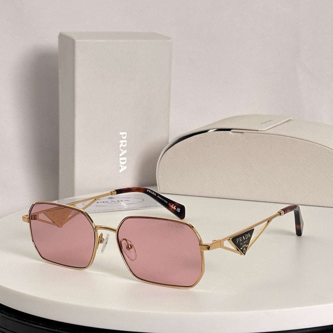 Luxury PradaLuxury PradaSunglasses 03