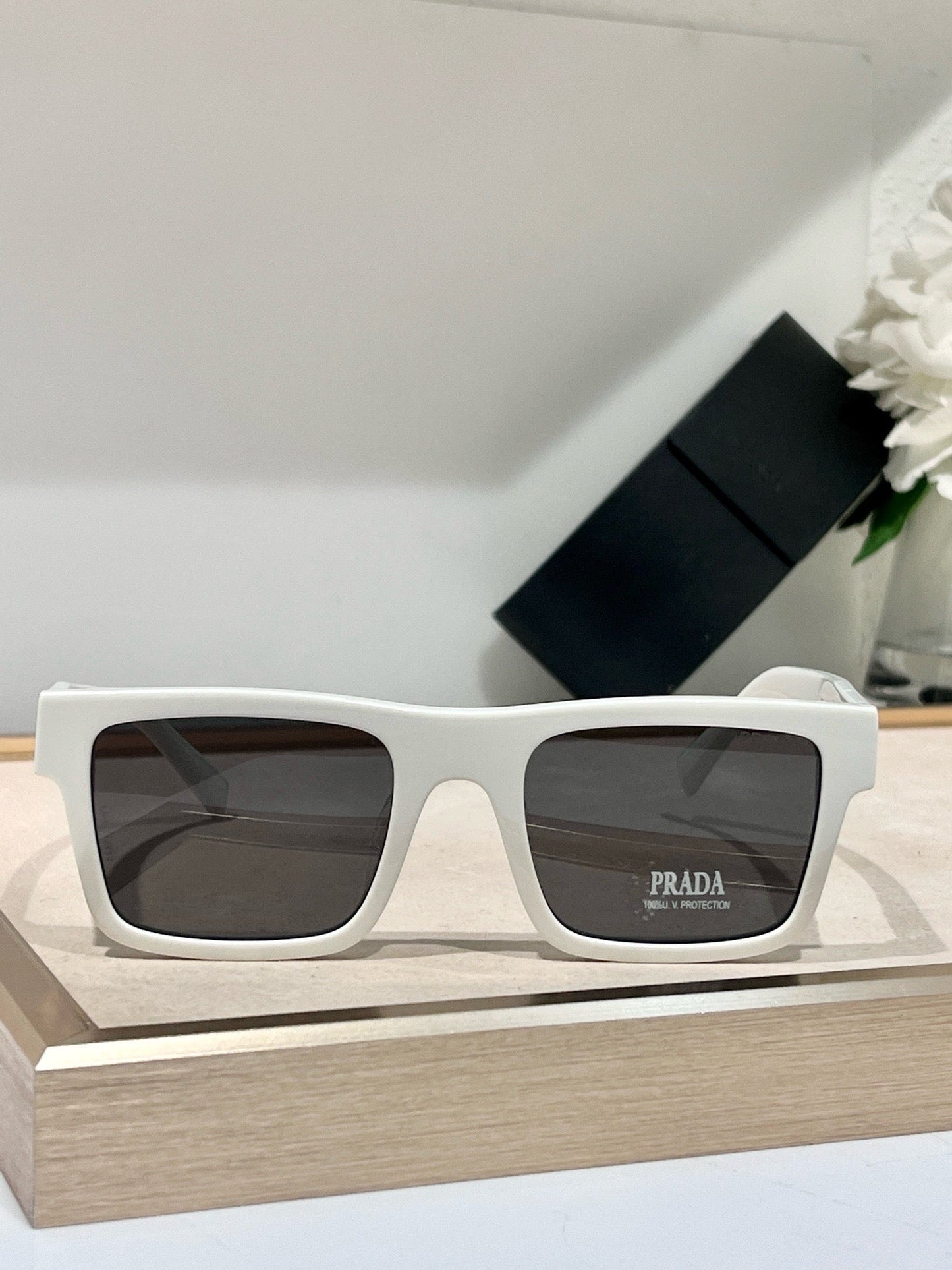 Luxury PradaLuxury PradaSunglasses 28