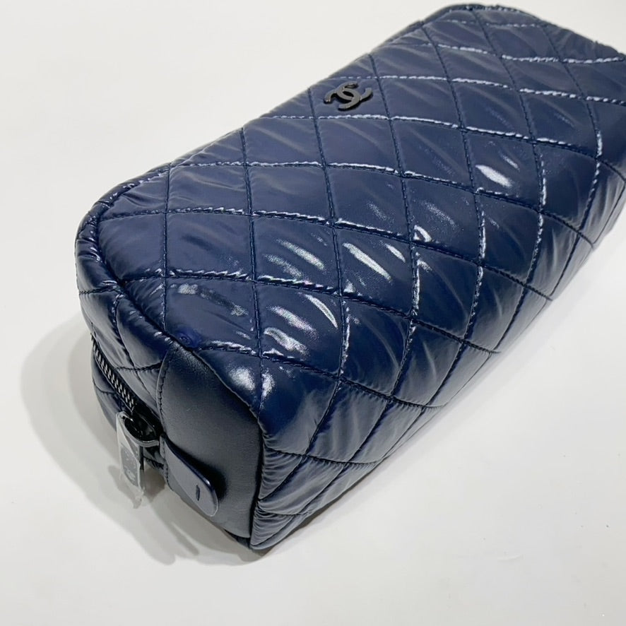 Chanel Nylon Medium Case