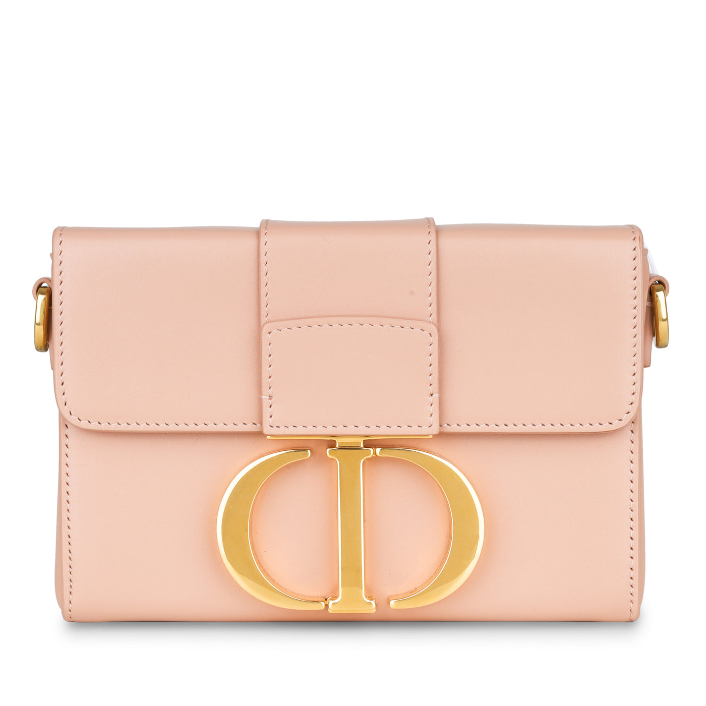 Luxury Dior 30 Montaigne Box Bag