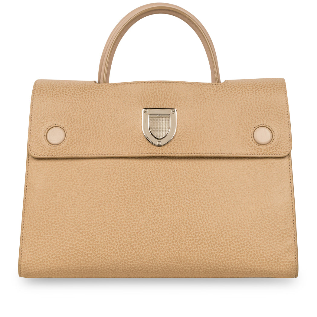 Luxury Dior Luxury Diorever - Tapioca Bullcalf