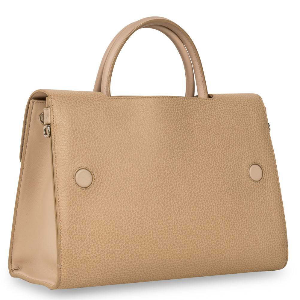 Luxury Dior Luxury Diorever - Tapioca Bullcalf