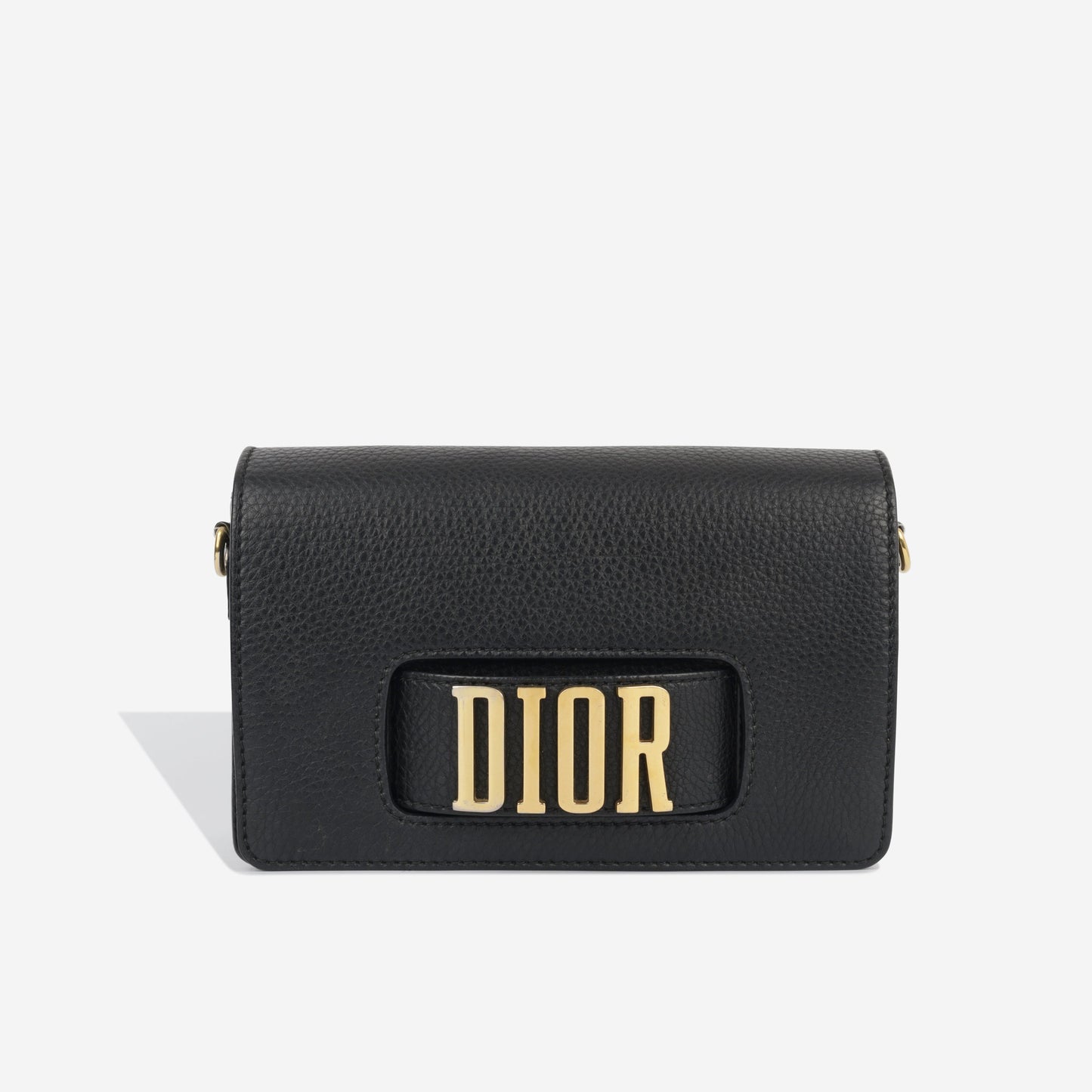 Luxury Dior Luxury Diorevolution Flap Bag