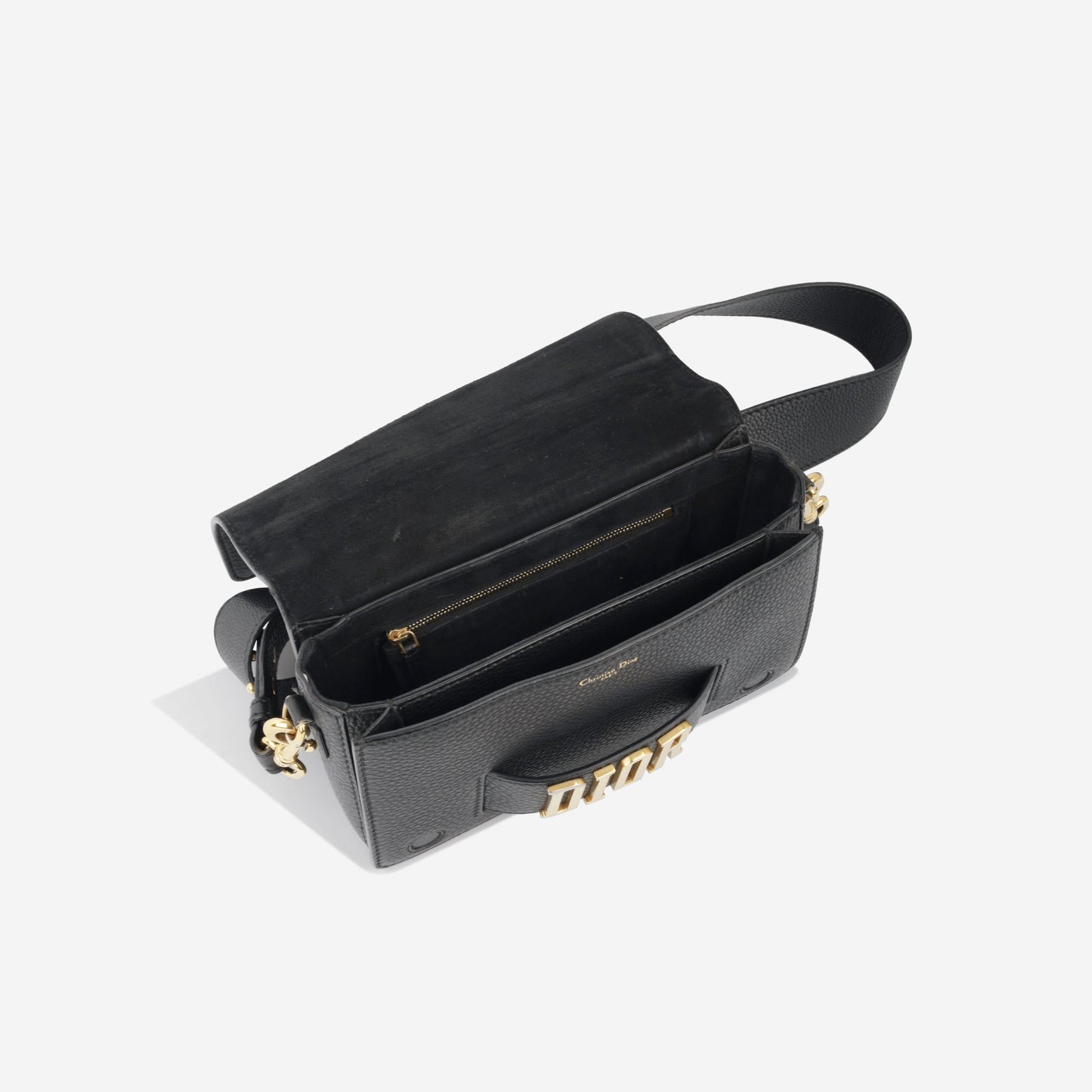 Luxury Dior Luxury Diorevolution Flap Bag