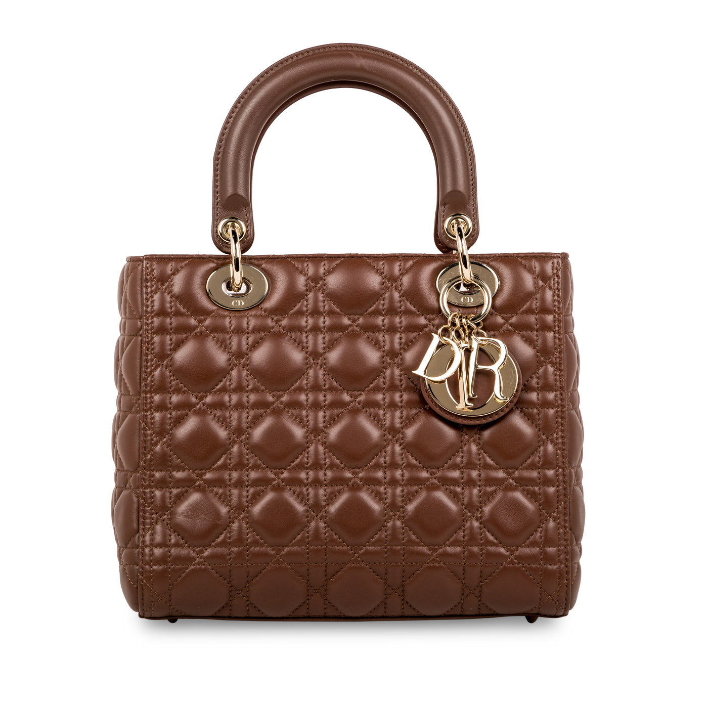 Luxury Dior Lady Luxury Dior - Medium