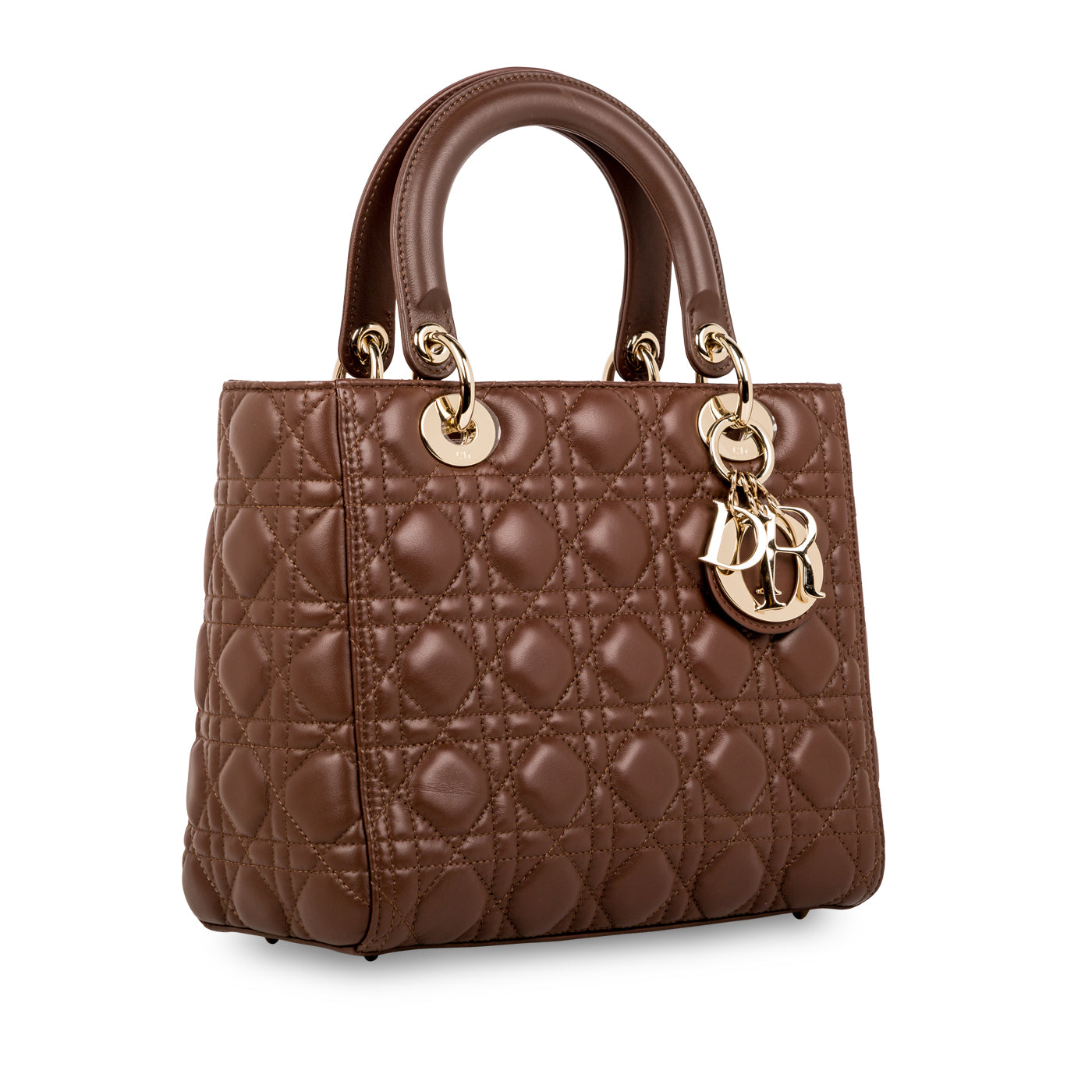 Luxury Dior Lady Luxury Dior - Medium