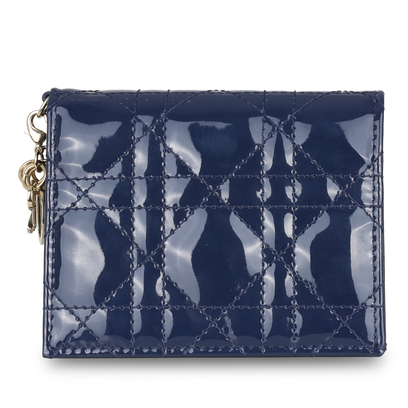 Luxury Dior Mini Lady Luxury Dior Wallet