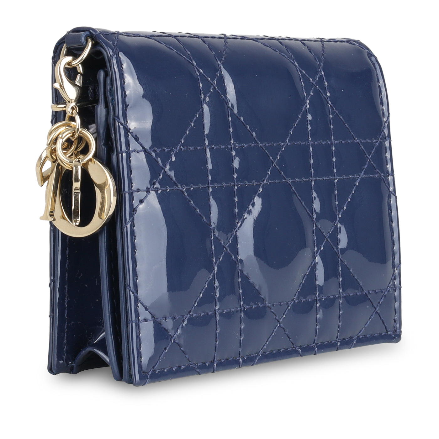 Luxury Dior Mini Lady Luxury Dior Wallet
