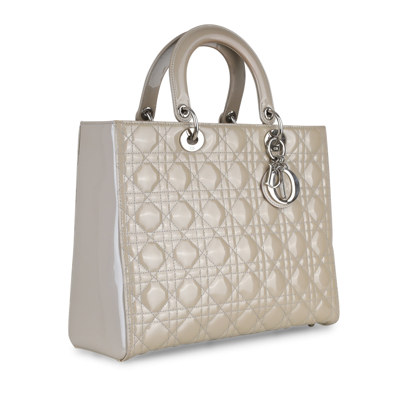 Luxury Dior Lady Luxury Dior - Large