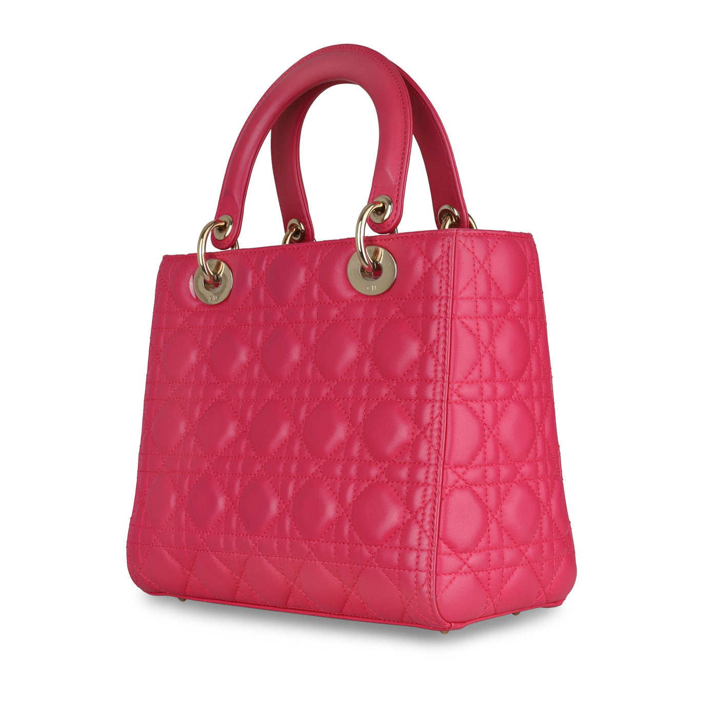 Luxury Dior Lady Luxury Dior - Medium