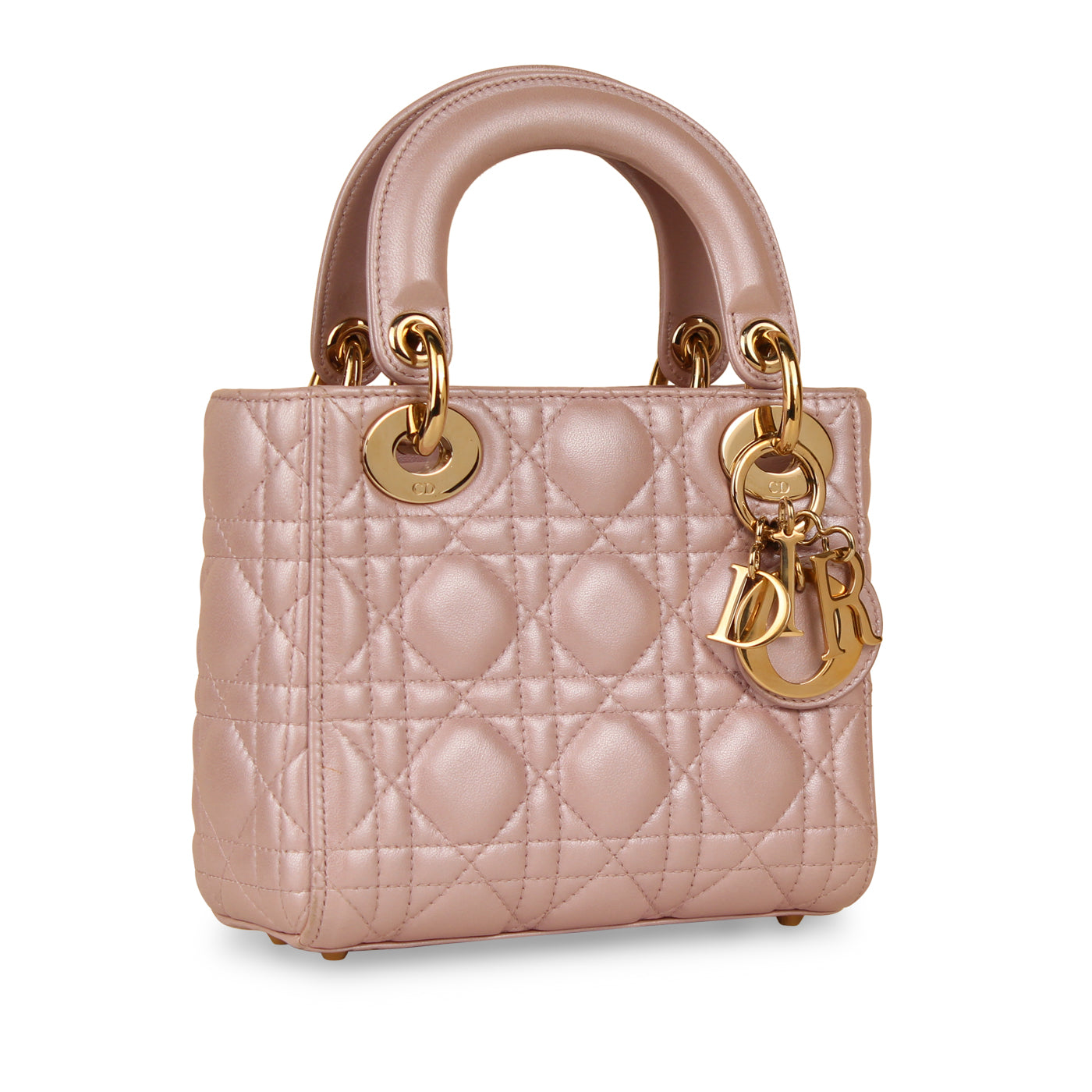Luxury Dior Lady Luxury Dior - Mini
