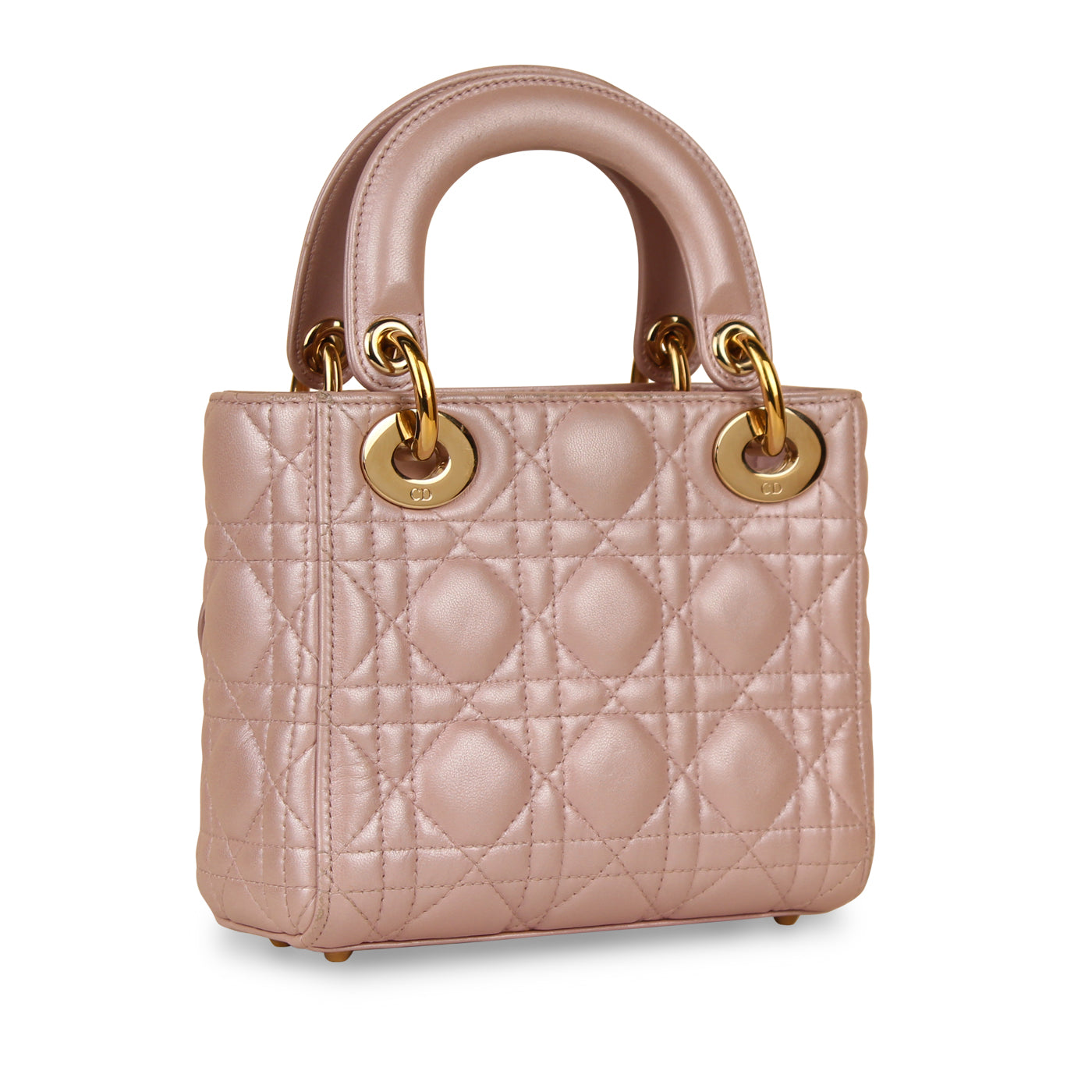 Luxury Dior Lady Luxury Dior - Mini