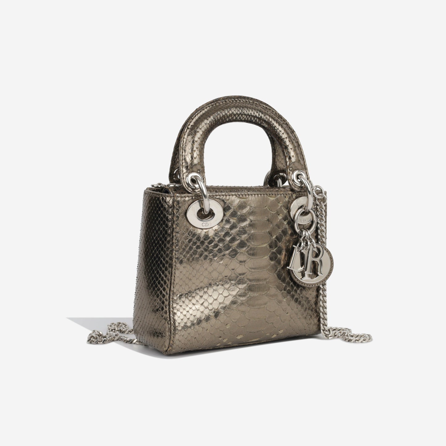 Luxury Dior Lady Luxury Dior - Mini