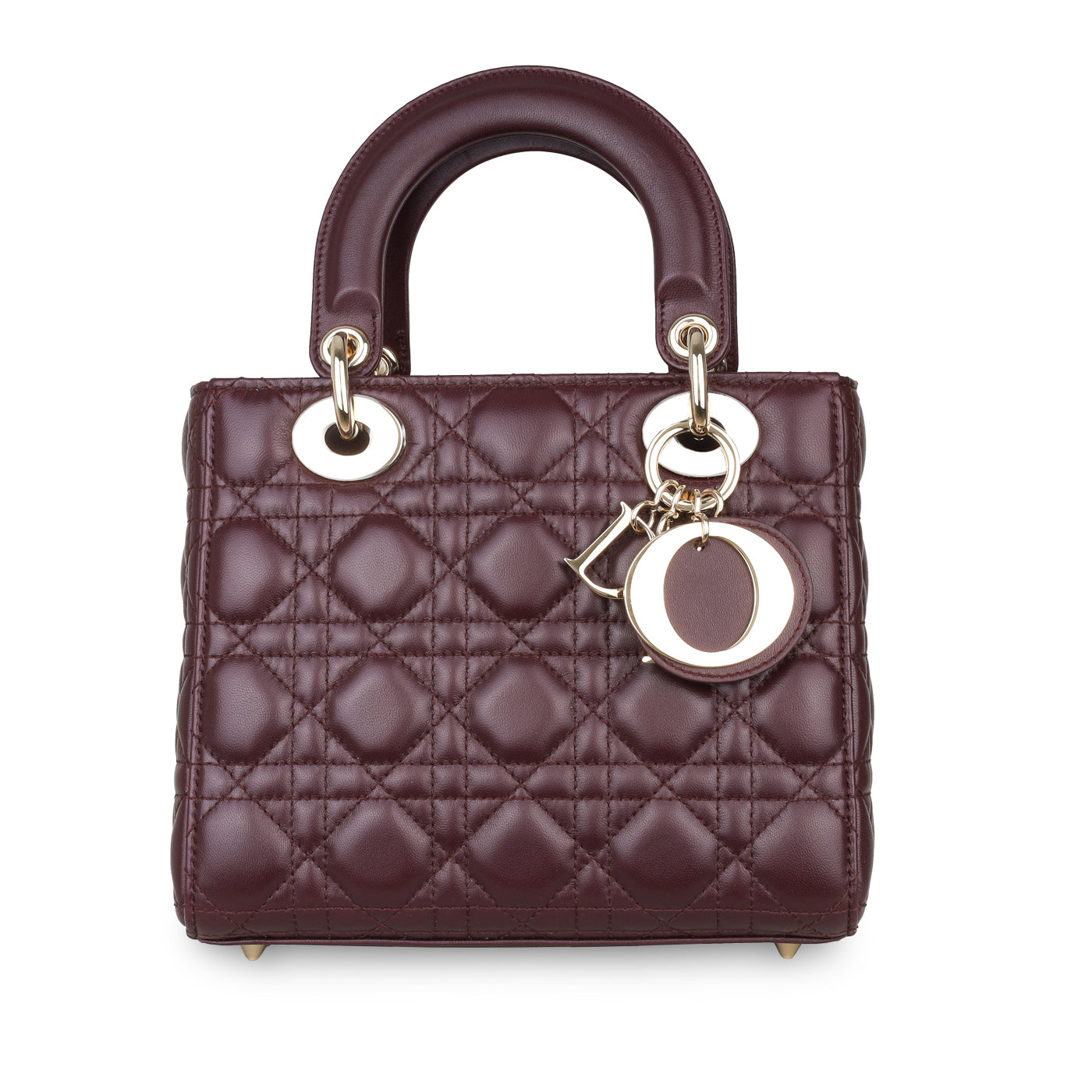 Luxury Dior ABCLuxury Dior - Small
