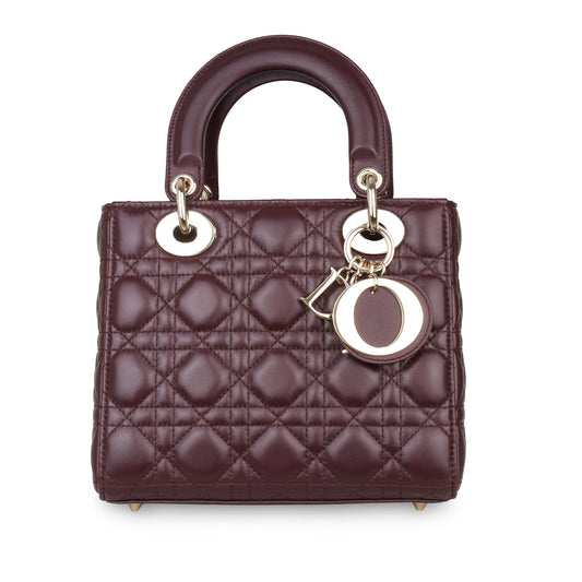 Luxury Dior ABCLuxury Dior - Small