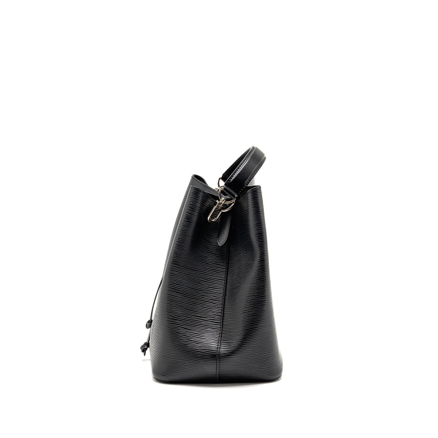Louis Vuitton Neo Noe MM EPI Black SHW