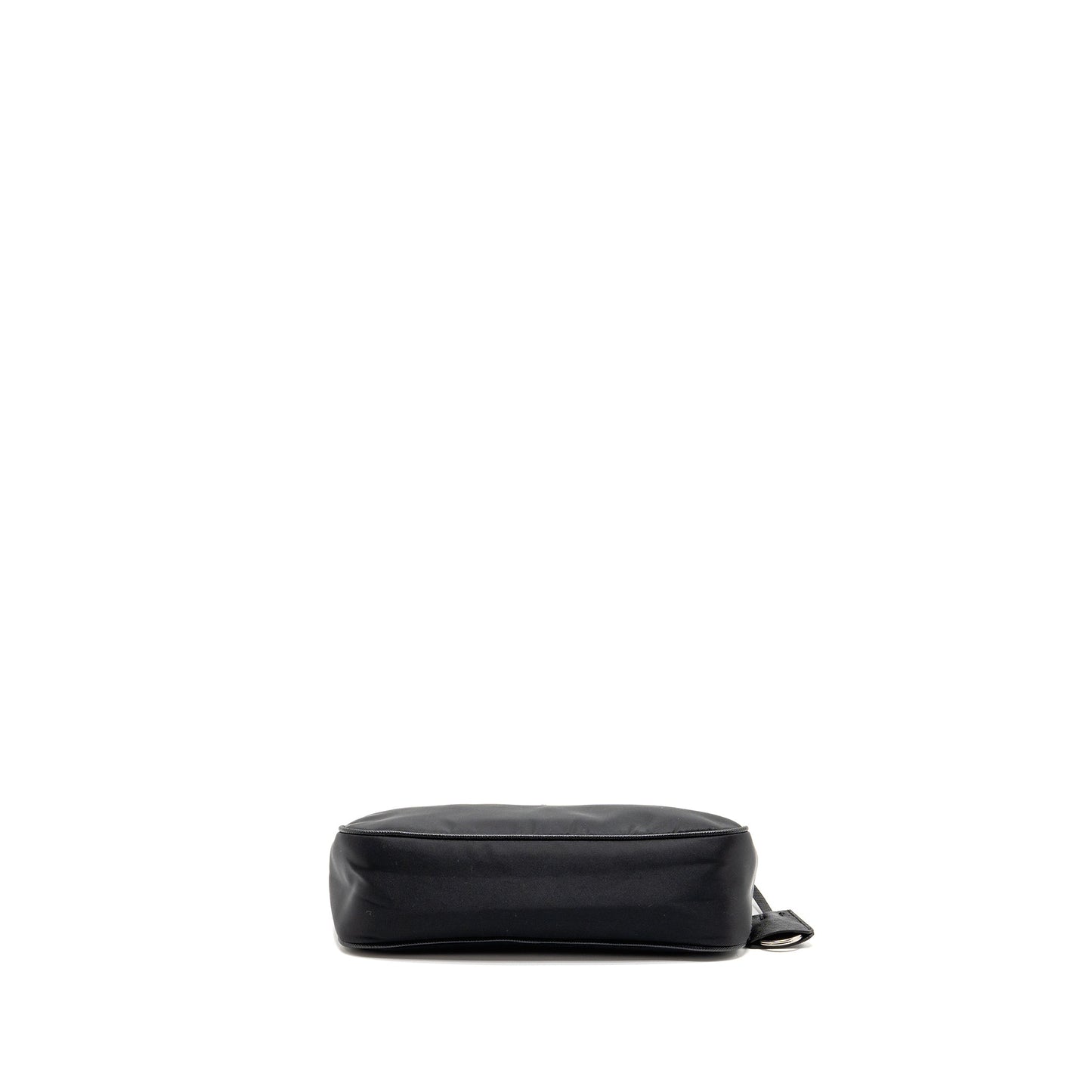 Prada Reedition 2005 Re-nylon Black SHW