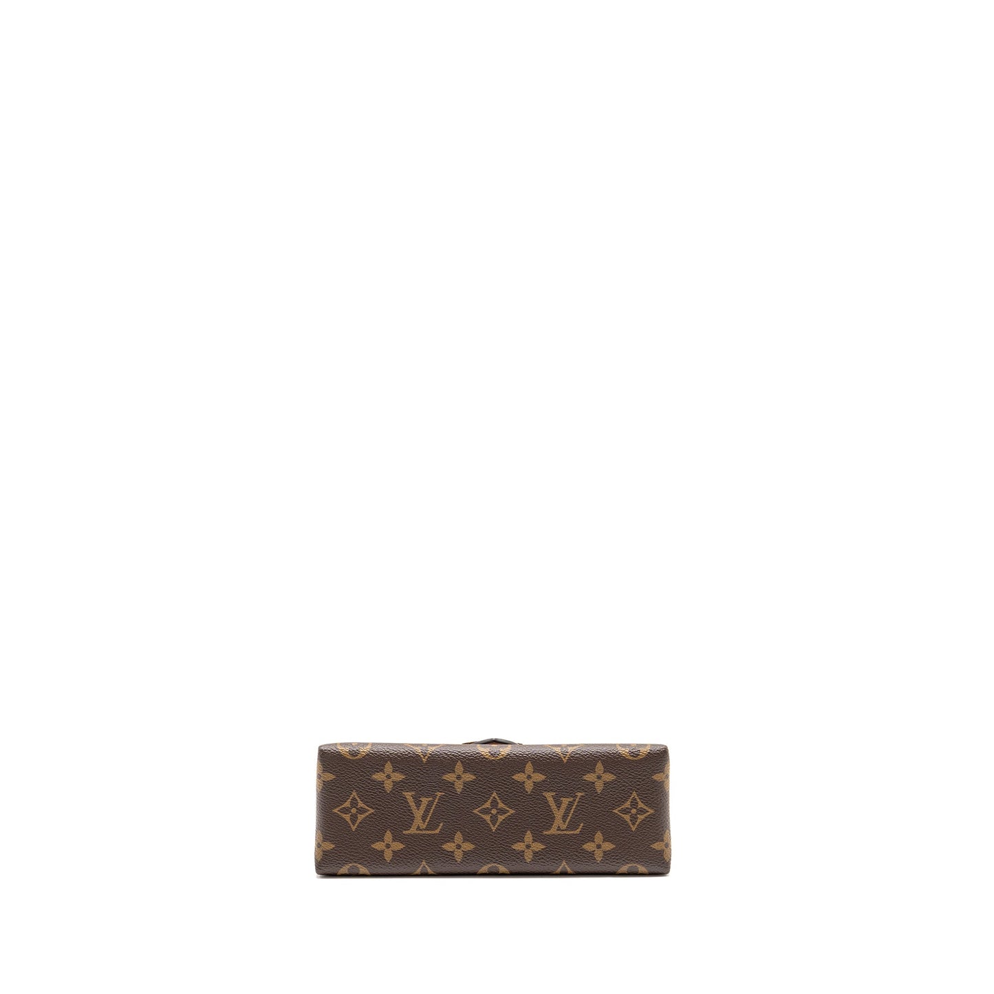 Louis Vuitton Locky BB Monogram Canvas/Rose Poudre GHW
