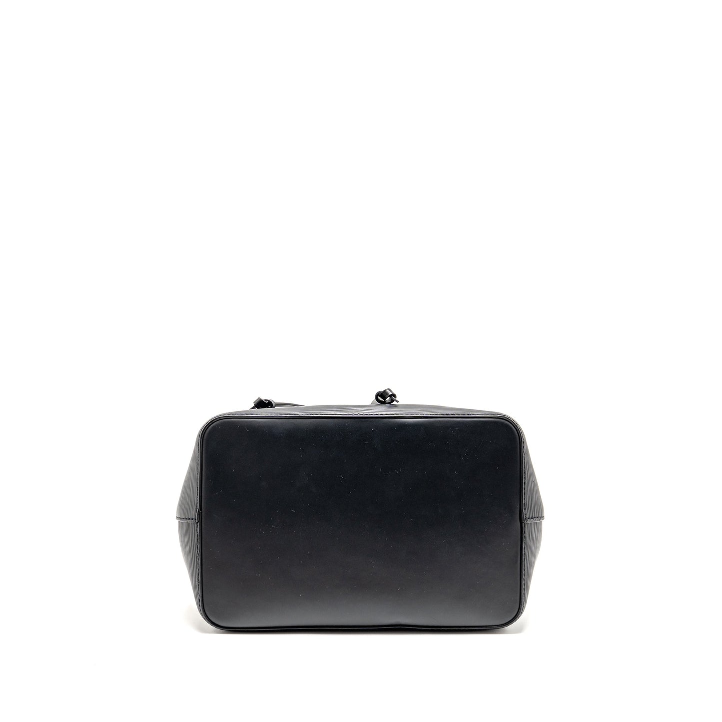 Louis Vuitton Neo Noe MM EPI Black SHW