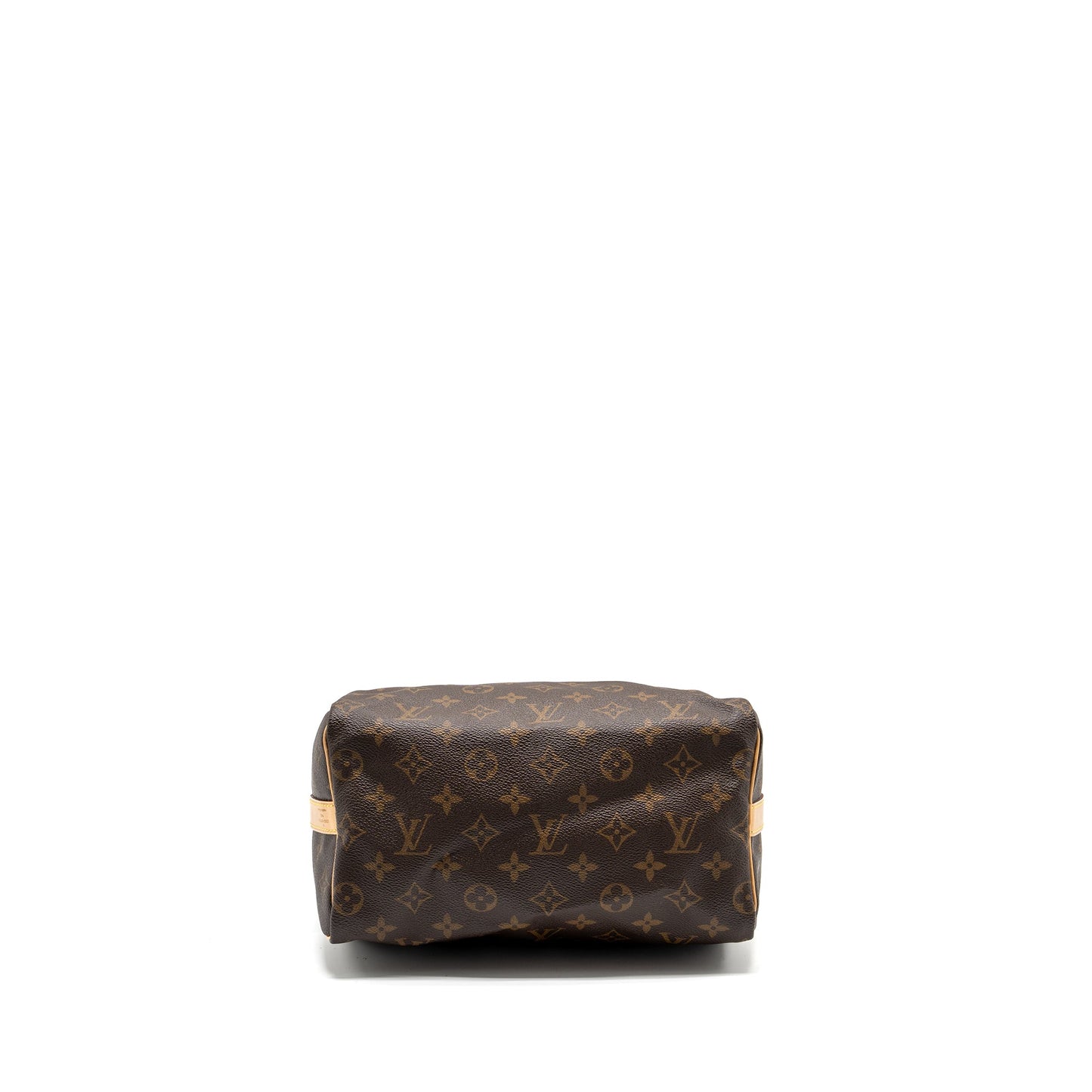 Louis Vuitton Speedy Bandouliere 25 Monogram CANVAS GHW